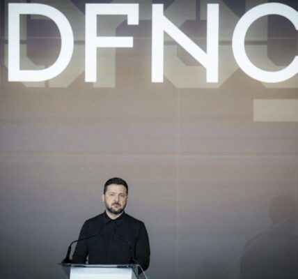 Україна перейде на удари балістикою - Зеленський