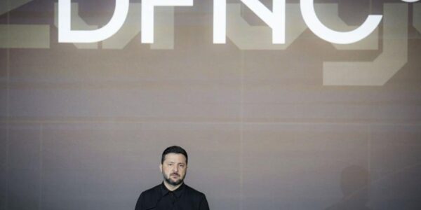 Україна перейде на удари балістикою - Зеленський