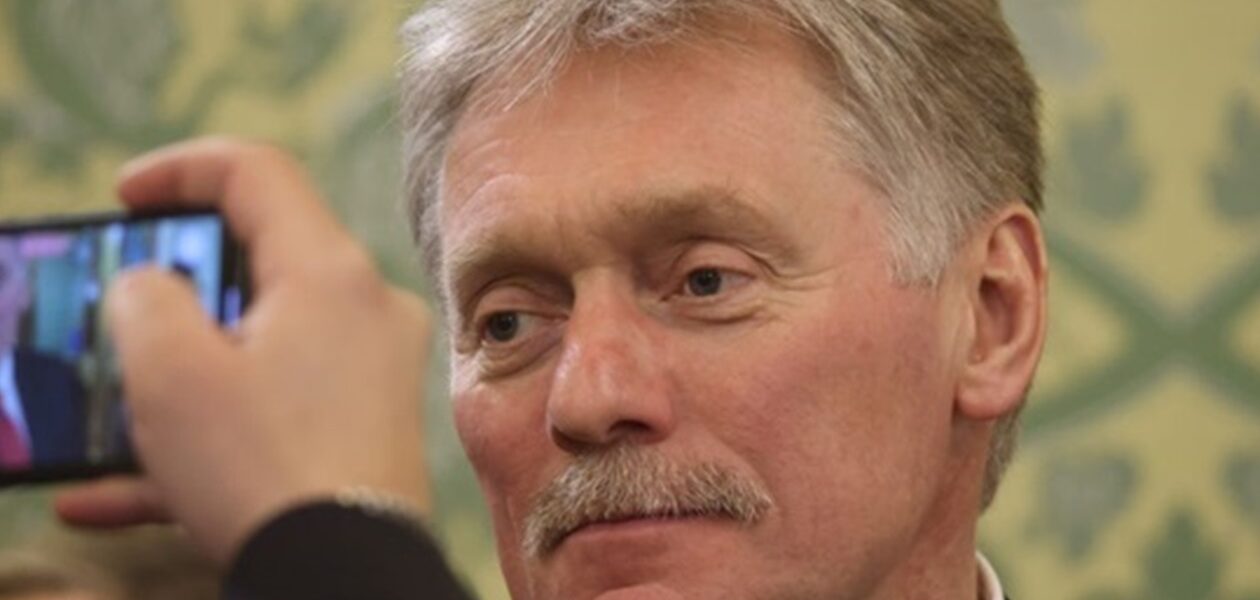 У Кремлі зробили заяву щодо дронів над Європою