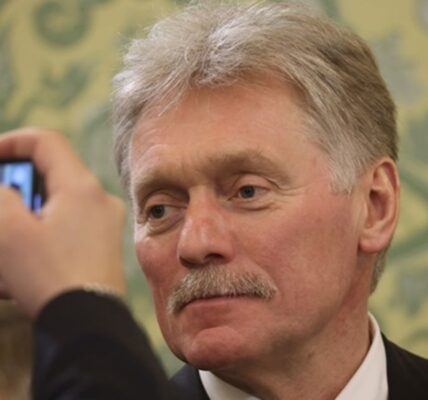 У Кремлі зробили заяву щодо дронів над Європою