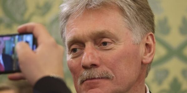 У Кремлі зробили заяву щодо дронів над Європою