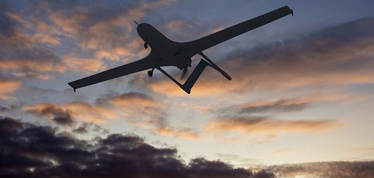 БПЛА атакували Волгоградщину: куди прилетіло