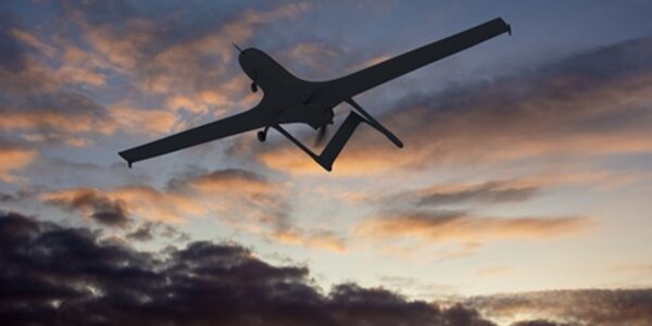 Дрони атакували нафтобазу під Ростовом