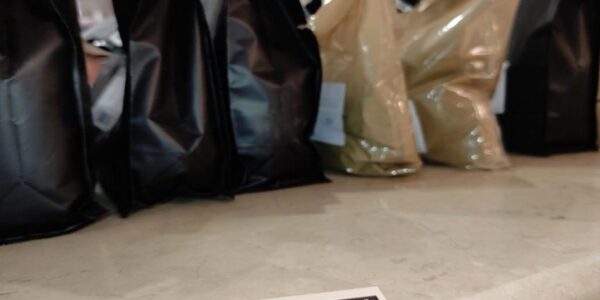 В Україні викрили мережу збуту нового наркотику