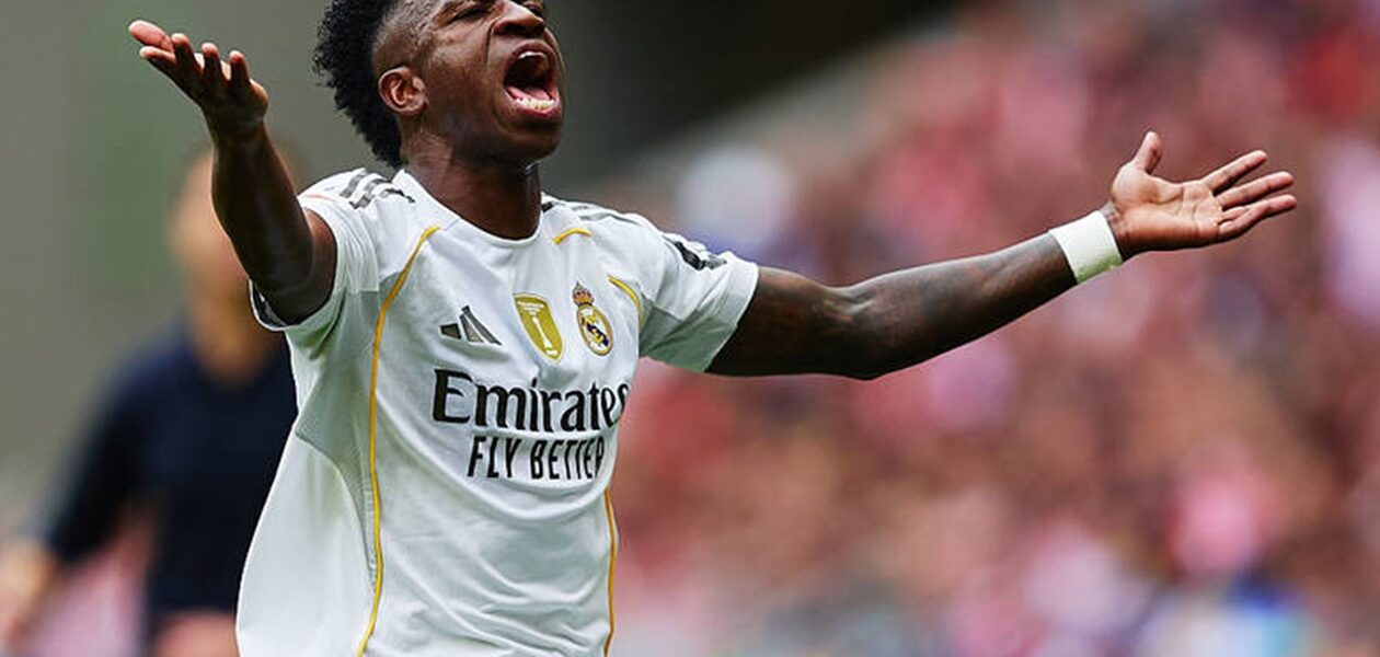 Вінісіус став погорільцем: згоріла сауна в його домі