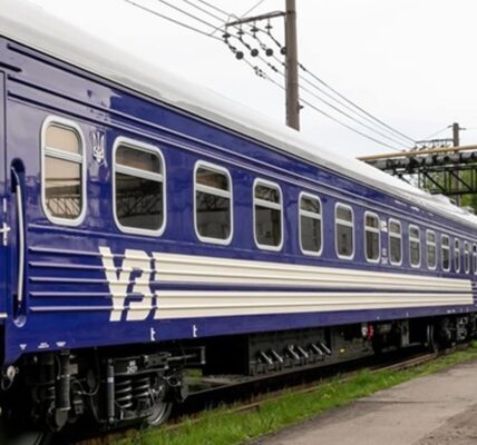 Укрзалізниця зробила важливу заяву про рух потягів