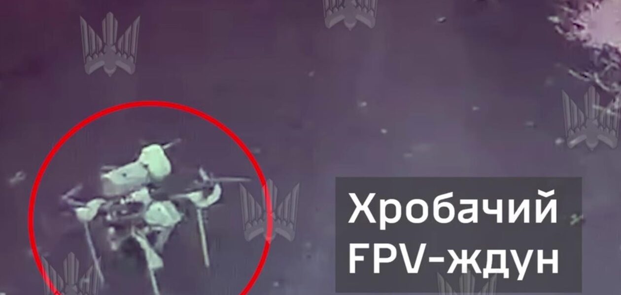 Мадяр попередив цивільних про небезпеку "дронів-ждунів"