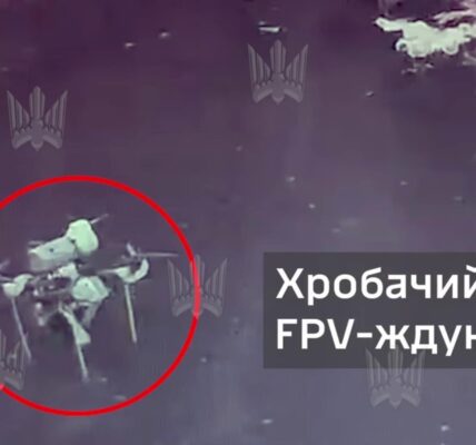 Мадяр попередив цивільних про небезпеку "дронів-ждунів"