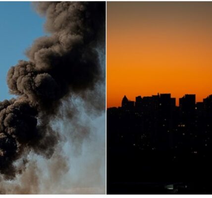 СюжетПідсумки 09.10: Україна без газу і блекаути