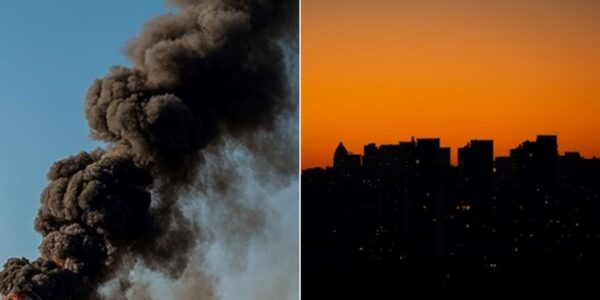 СюжетПідсумки 09.10: Україна без газу і блекаути