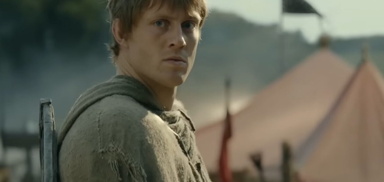 HBO показав трейлер серіалу Лицар Семи Королівств зі світу Гри престолів