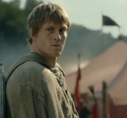 HBO показав трейлер серіалу Лицар Семи Королівств зі світу Гри престолів