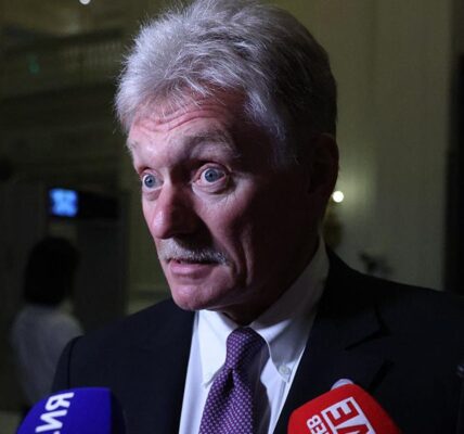 Кремль побачив "драматичний момент" щодо Tomahawk