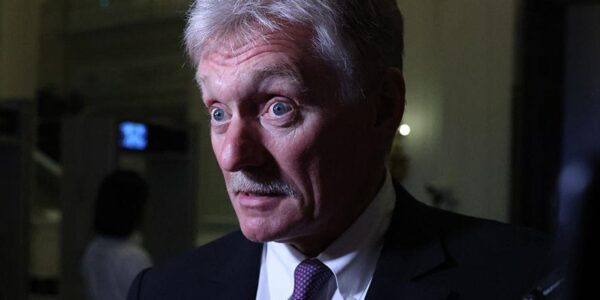 Кремль побачив "драматичний момент" щодо Tomahawk