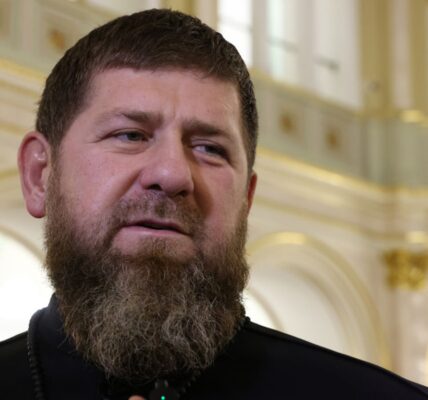 Сюжет"Мочи Кадирова". Розкол в російській еліті