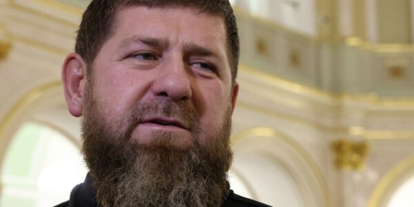 Сюжет"Мочи Кадирова". Розкол в російській еліті