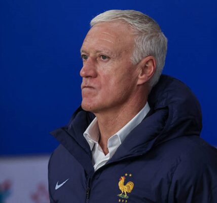 Тренер збірної Франції пояснив втрату очок у грі з Ісландією