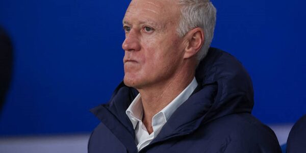 Тренер збірної Франції пояснив втрату очок у грі з Ісландією