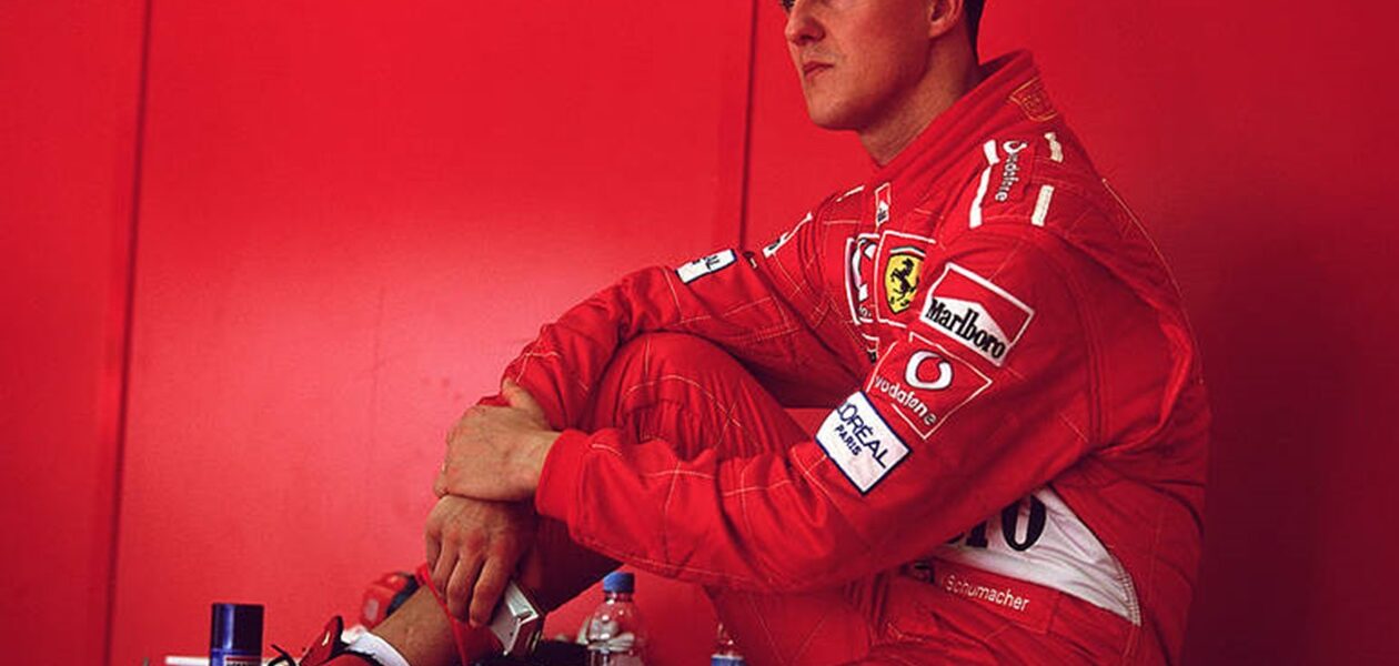 ЗМІ повідомляють про позитивні зміни у стані Міхаеля Шумахера