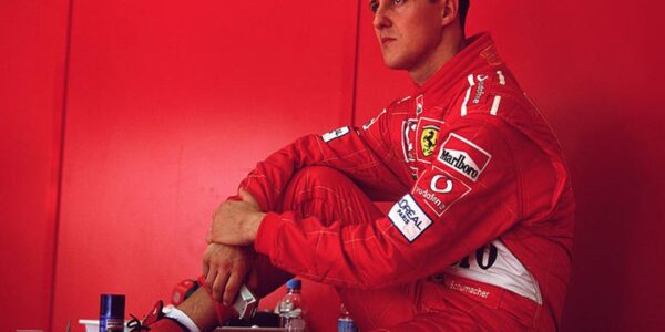 ЗМІ повідомляють про позитивні зміни у стані Міхаеля Шумахера