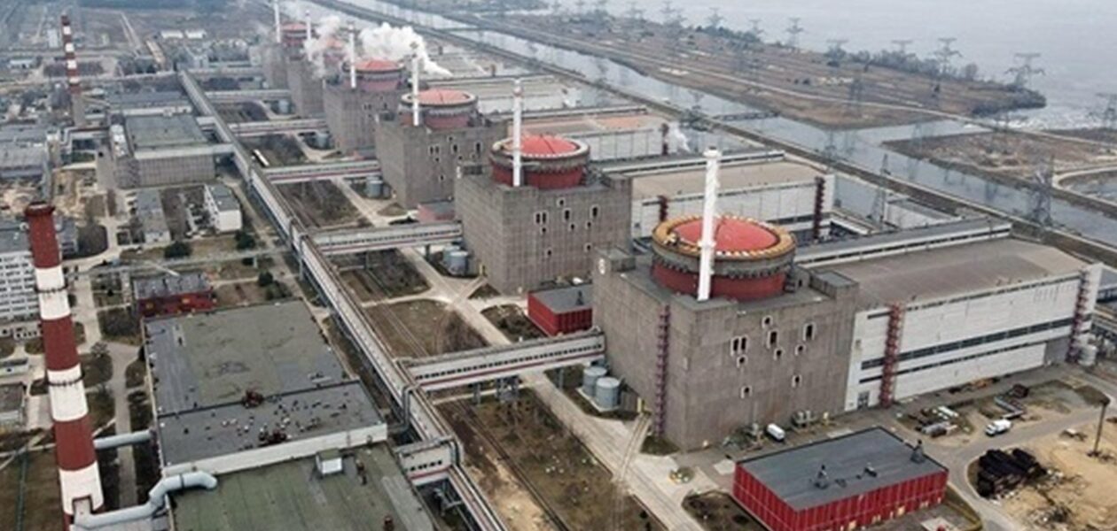 Росія пропонує локальне припинення вогню для ремонтних робіт на ЗАЕС