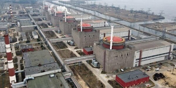 Росія пропонує локальне припинення вогню для ремонтних робіт на ЗАЕС