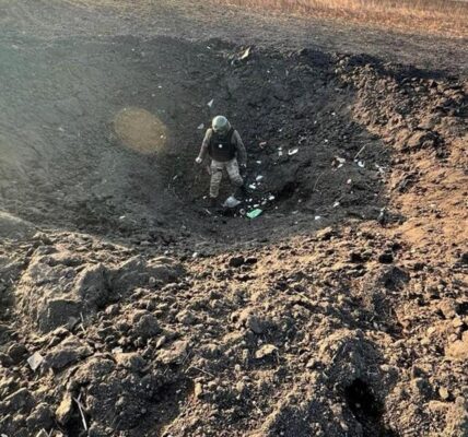 Повітряні сили розповіли подробиці про "перший удар КАБом" по Миколаєву