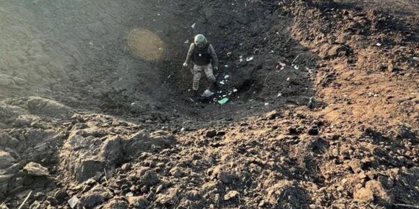 Повітряні сили розповіли подробиці про "перший удар КАБом" по Миколаєву