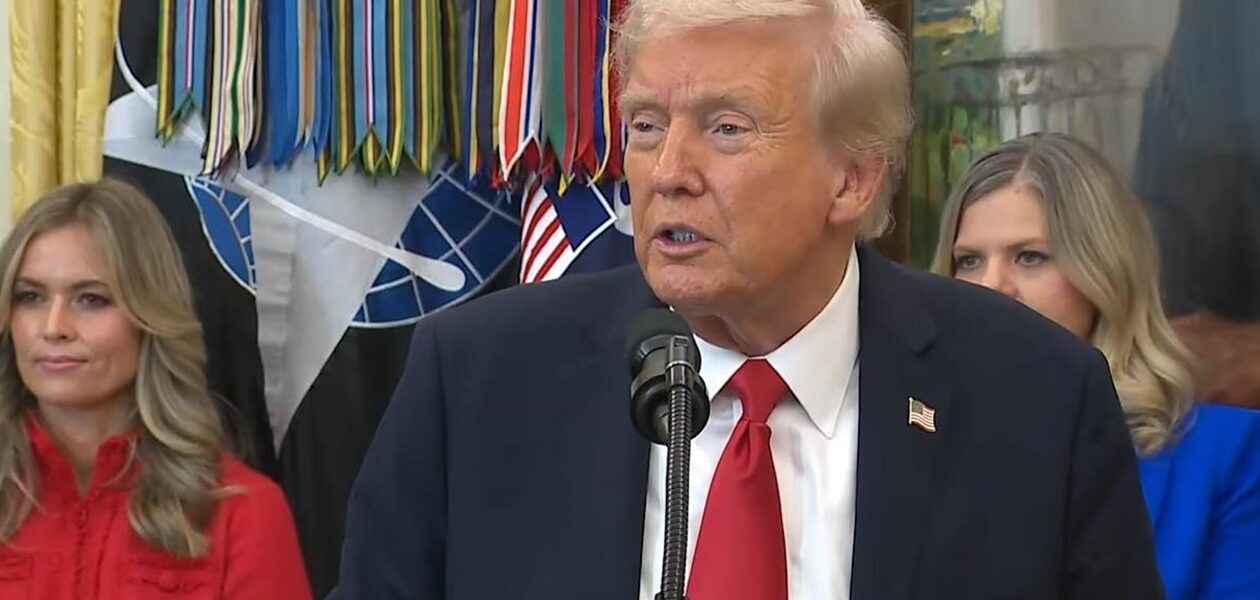 Трамп зробив нову заяву щодо Tomahawk