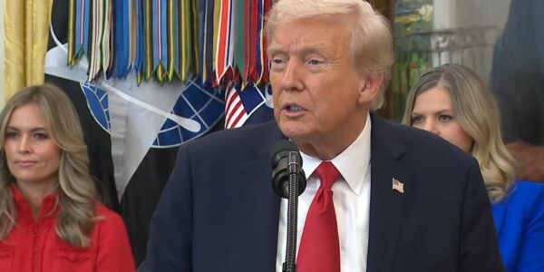 Трамп зробив нову заяву щодо Tomahawk