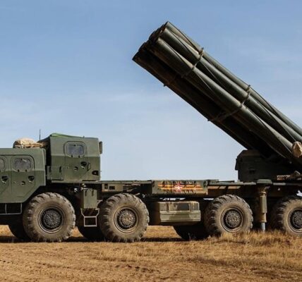 Сили оборони знищили РСЗВ росіян, що тероризувала Миколаївщину