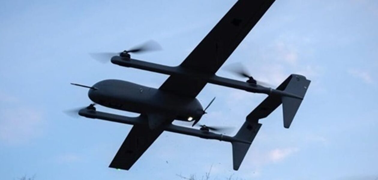 БпЛА уразили підстанцію в Ульяновській області РФ