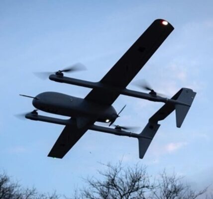 БпЛА уразили підстанцію в Ульяновській області РФ