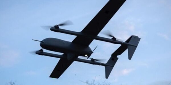 БпЛА уразили підстанцію в Ульяновській області РФ