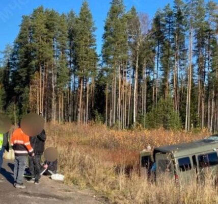 В Росії солдати-зеки дезертирували завдяки ДТП - ЗМІ