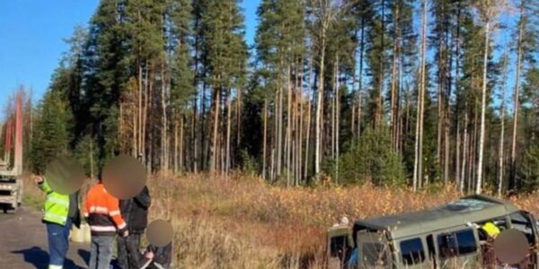 В Росії солдати-зеки дезертирували завдяки ДТП - ЗМІ