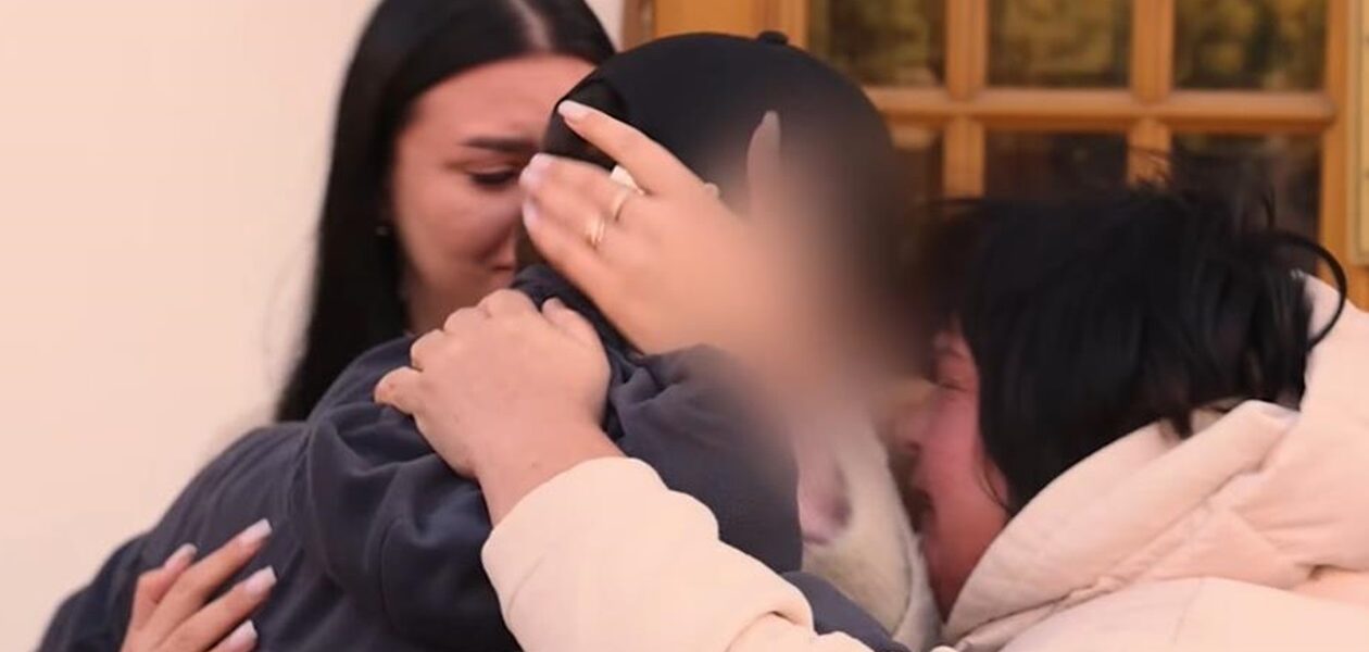 З ТОТ повернули ветерана ЗСУ і нацгвардійця