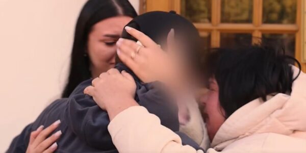 З ТОТ повернули ветерана ЗСУ і нацгвардійця