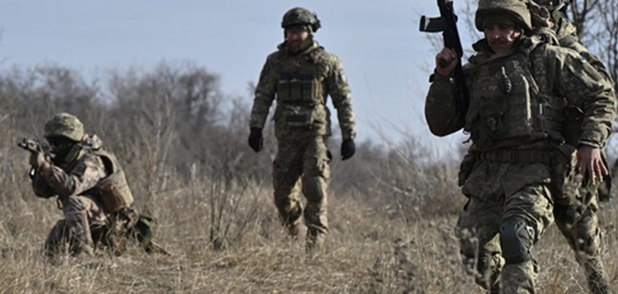 МВФ оновив прогноз щодо тривалості війни в Україні