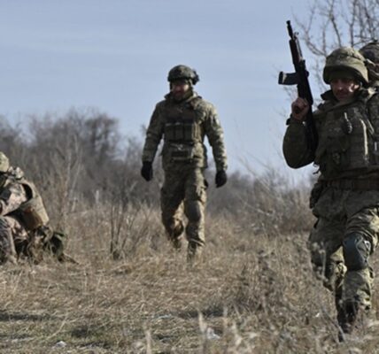 МВФ оновив прогноз щодо тривалості війни в Україні