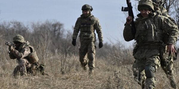 МВФ оновив прогноз щодо тривалості війни в Україні