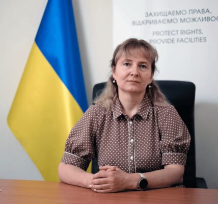 Навчання без світла та опалення: освітній омбудсмен зробила заяву