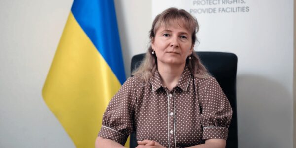 Навчання без світла та опалення: освітній омбудсмен зробила заяву