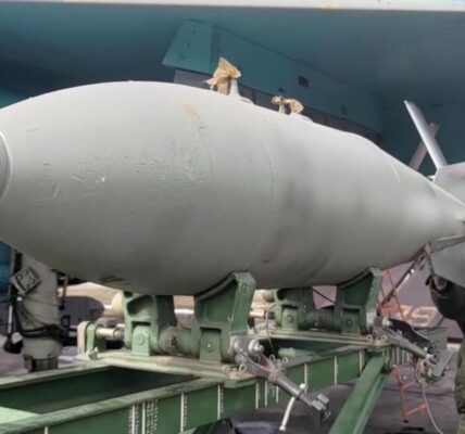 Росія створила КАБи з рекордною дальністю - ГУР