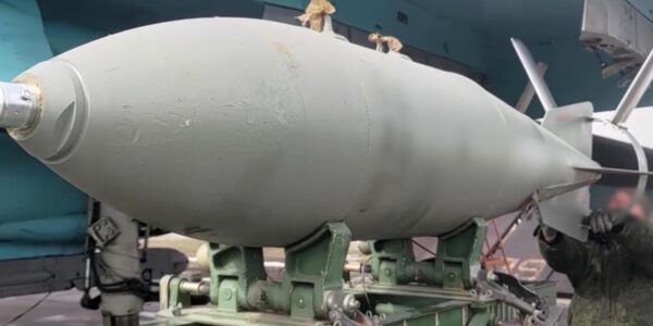 Росія створила КАБи з рекордною дальністю - ГУР