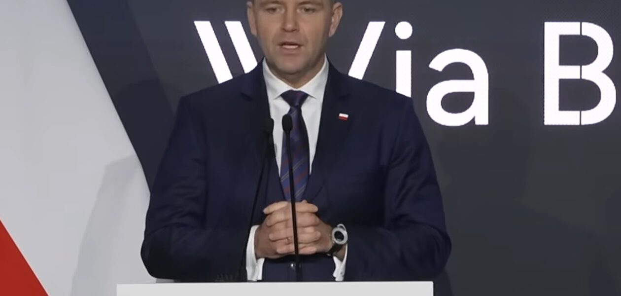 Підрив Північного потоку: Навроцький підтримав рішення суду щодо українця