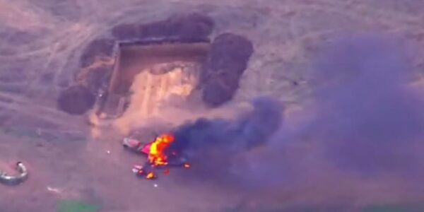 СБУ знищила літаки, які збивали українські дрони