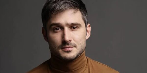 Андрій Федінчик прокоментував розлучення з Денисенко