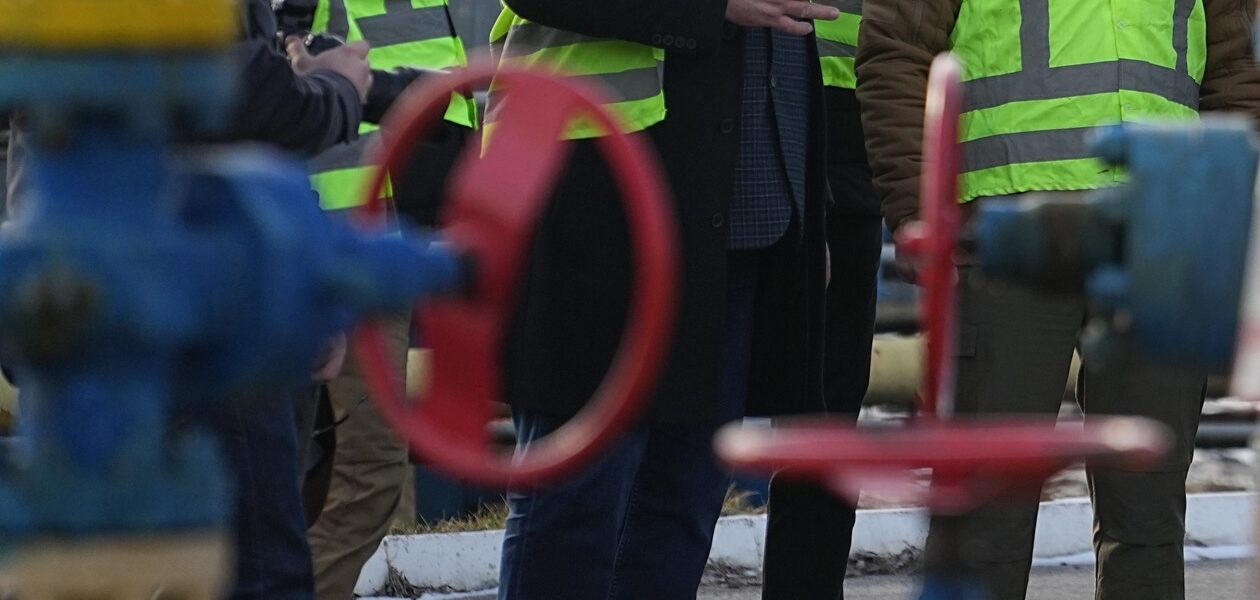 Молдова і Румунія зробили Україні "подарунок" до опалювального сезону