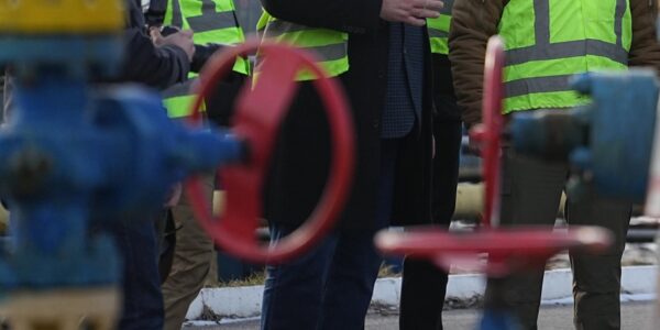 Молдова і Румунія зробили Україні "подарунок" до опалювального сезону